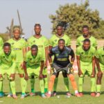 ulawayo Chiefs Squad