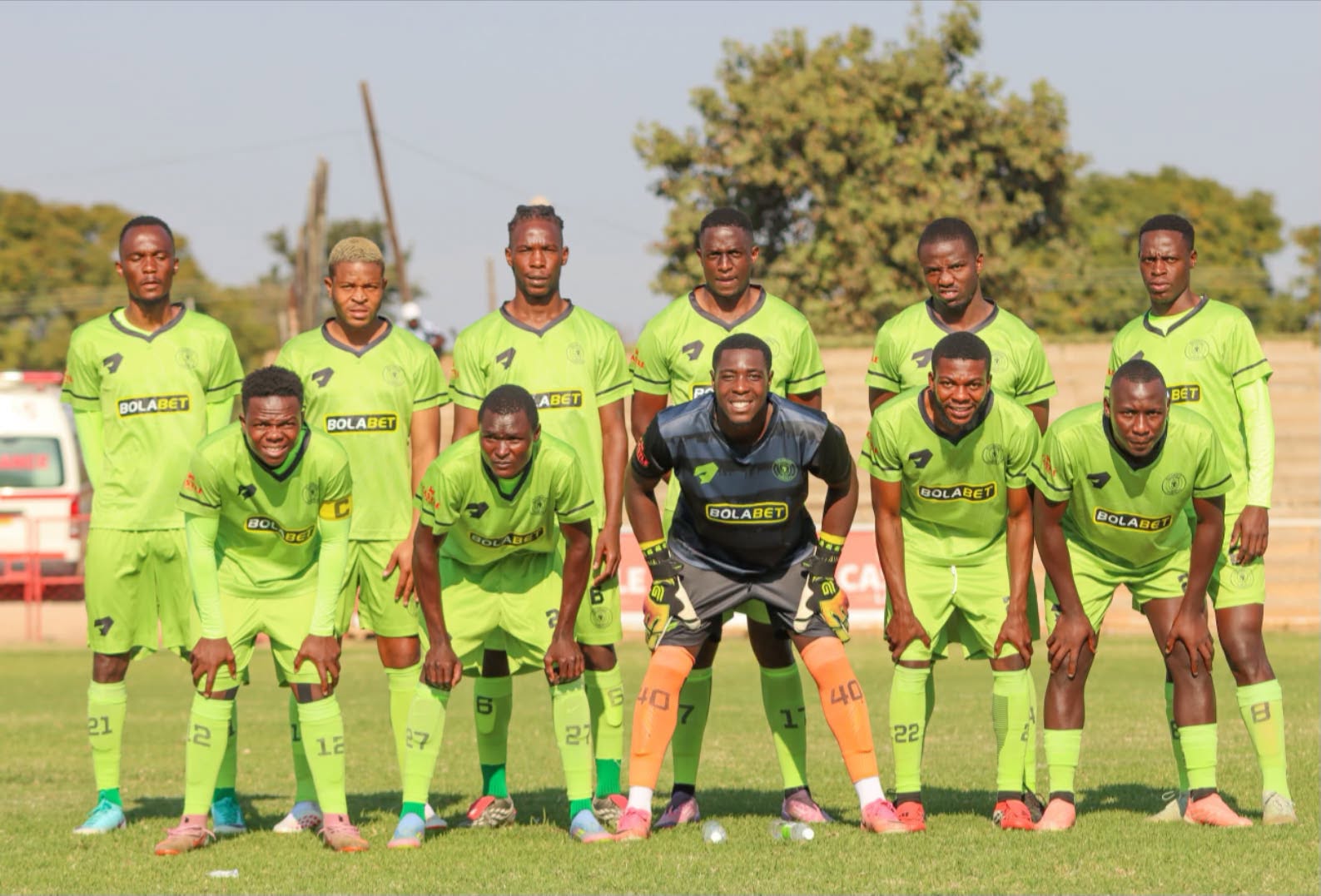 Bruised Chiefs welcome FC Platinum … as buoyant Chicken Inn take new boys FC Hunters