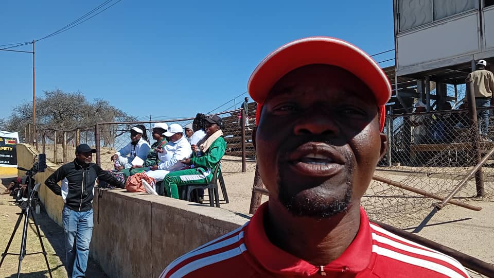 Bulawayo Hosts Track and Field Event