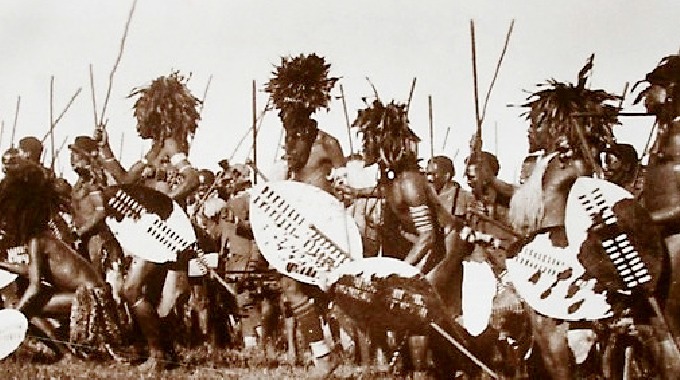 King Shaka’s plot to eliminate Mzilikazi