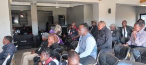 Highlanders members gather for crucial EGM