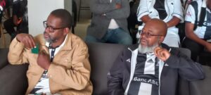Highlanders members gather for crucial EGM