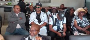 Highlanders members gather for crucial EGM