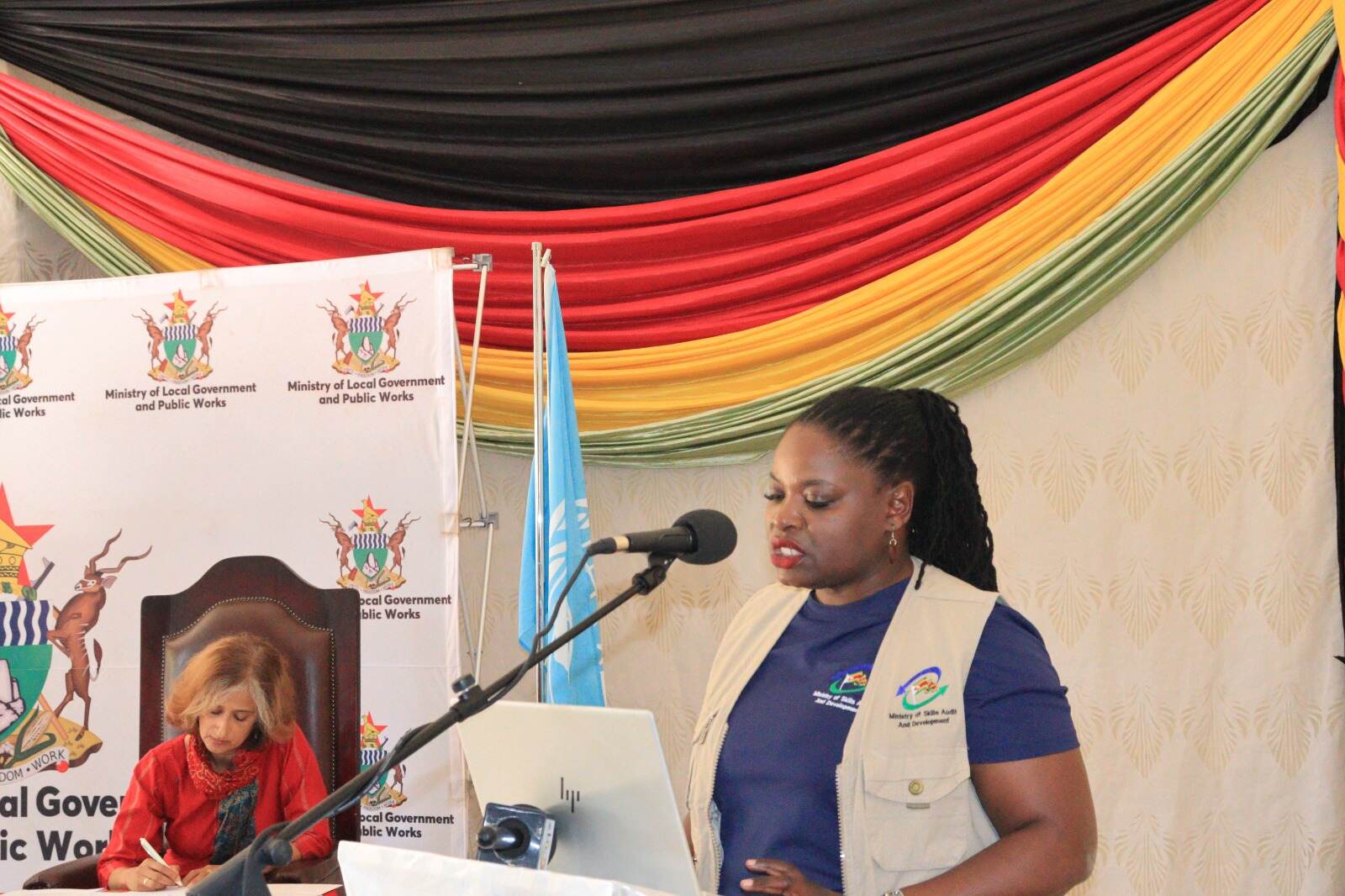 Government audits returnees’ skills to drive reintegration, economic growth