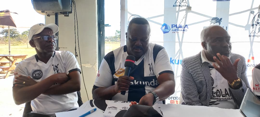Highlanders urges members to unite as financial crisis deepens