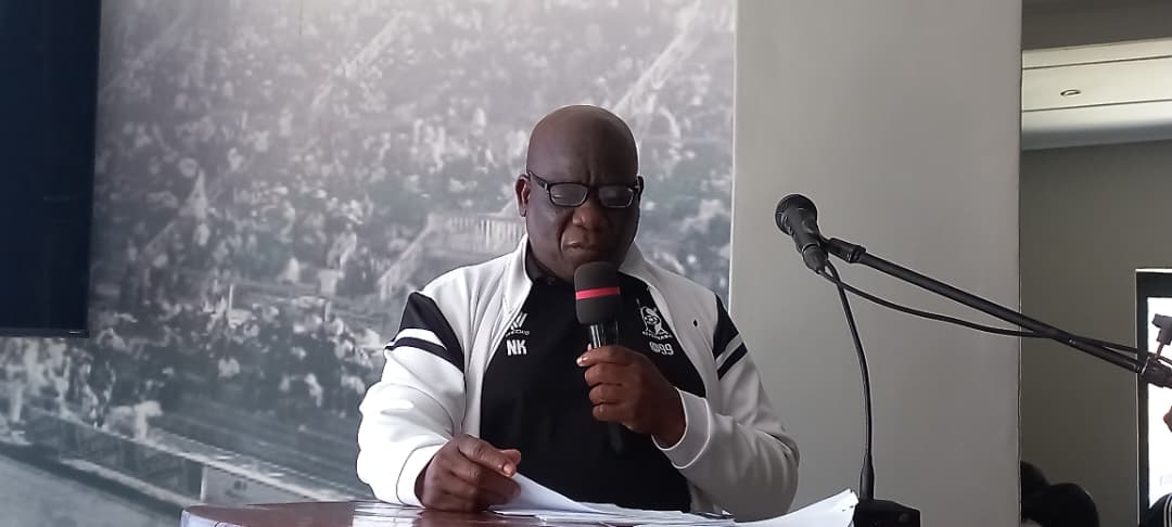 “Highlanders FC is insolvent” – Expenses outstrip revenue by US$173 878