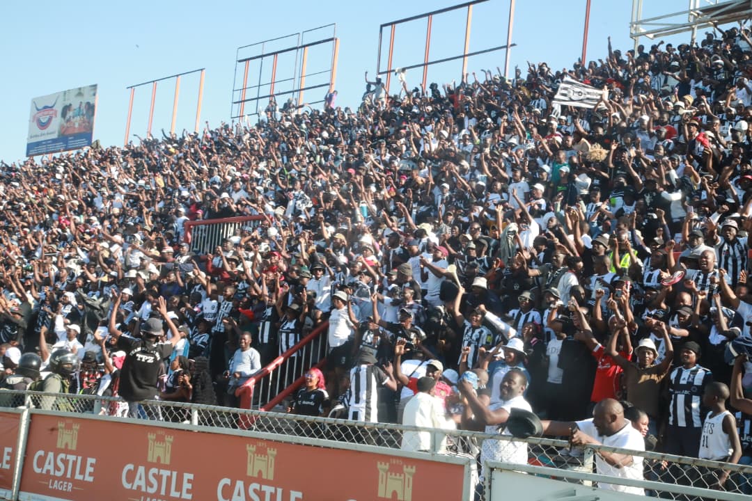 Bosso break Scottland’s streak