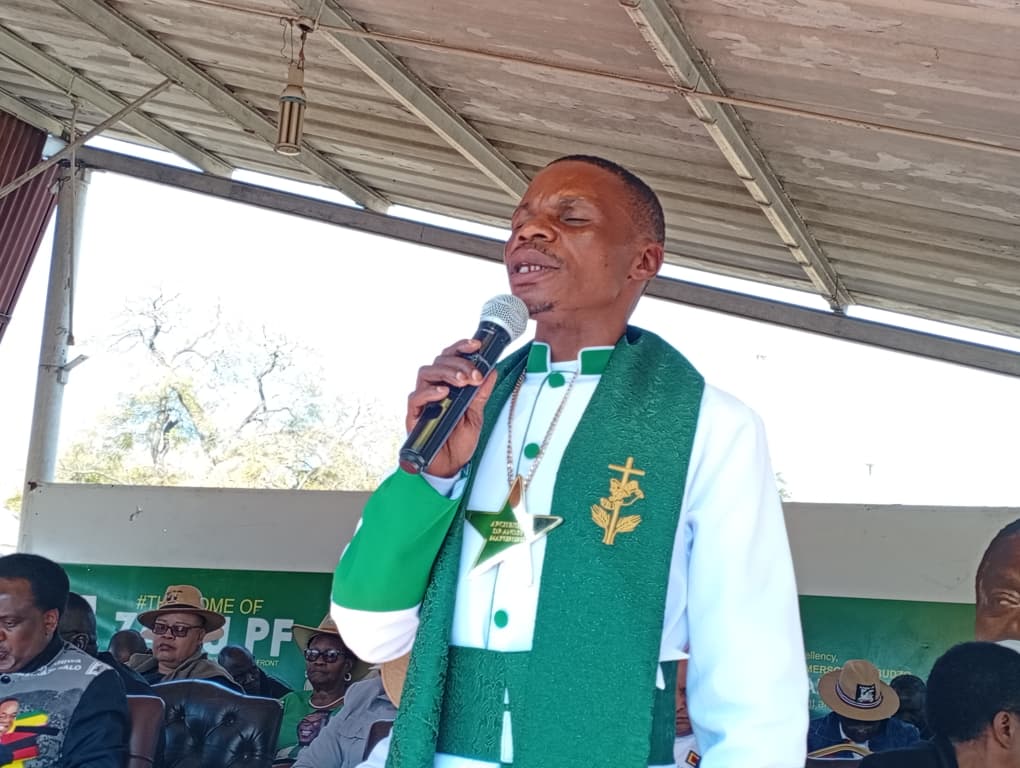 Churches rally behind CAB3