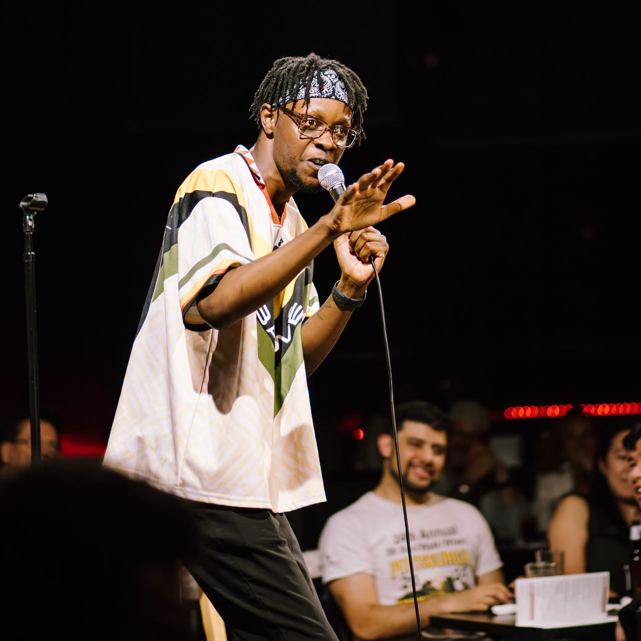 Learnmore Jonasi unveils Zimbabwe homecoming tour dates