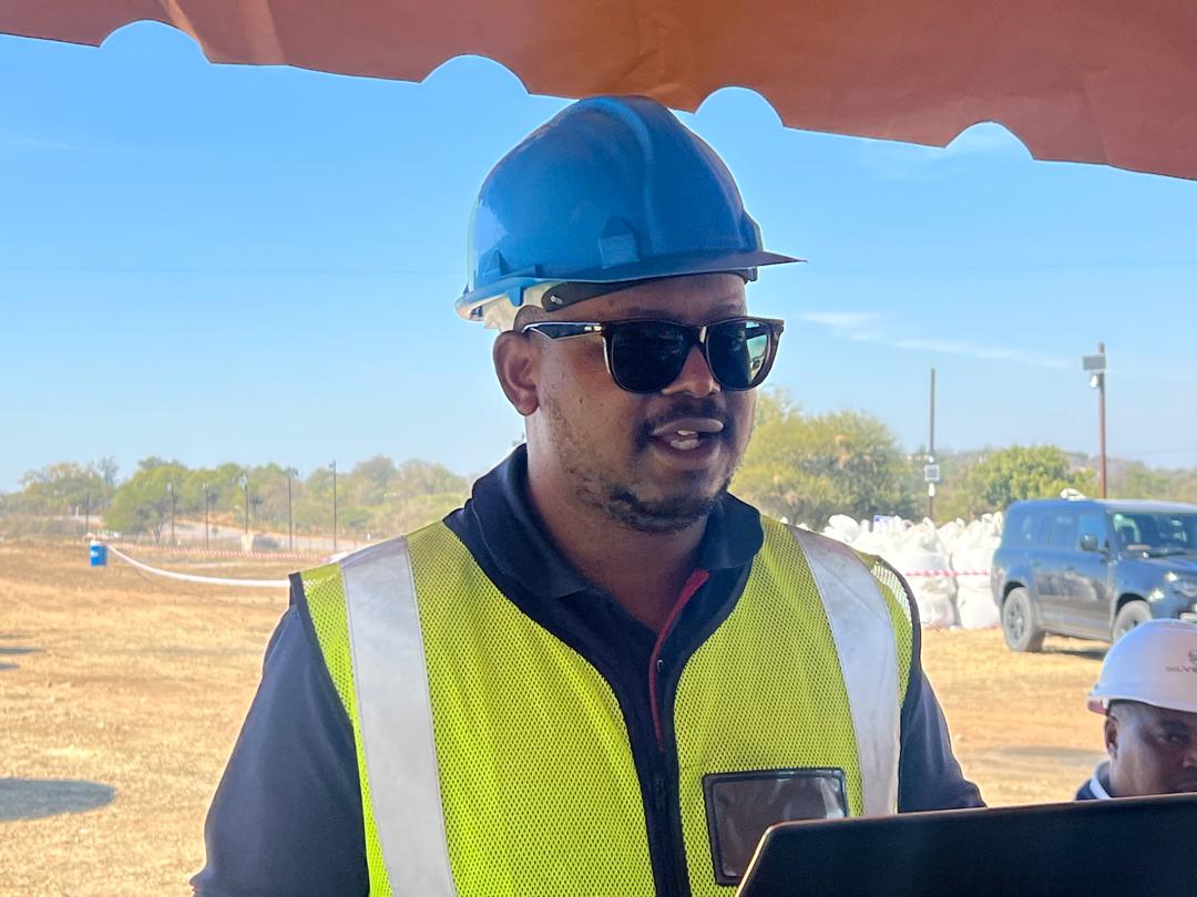 BBR ramps up US$1.5bn rail corridor development