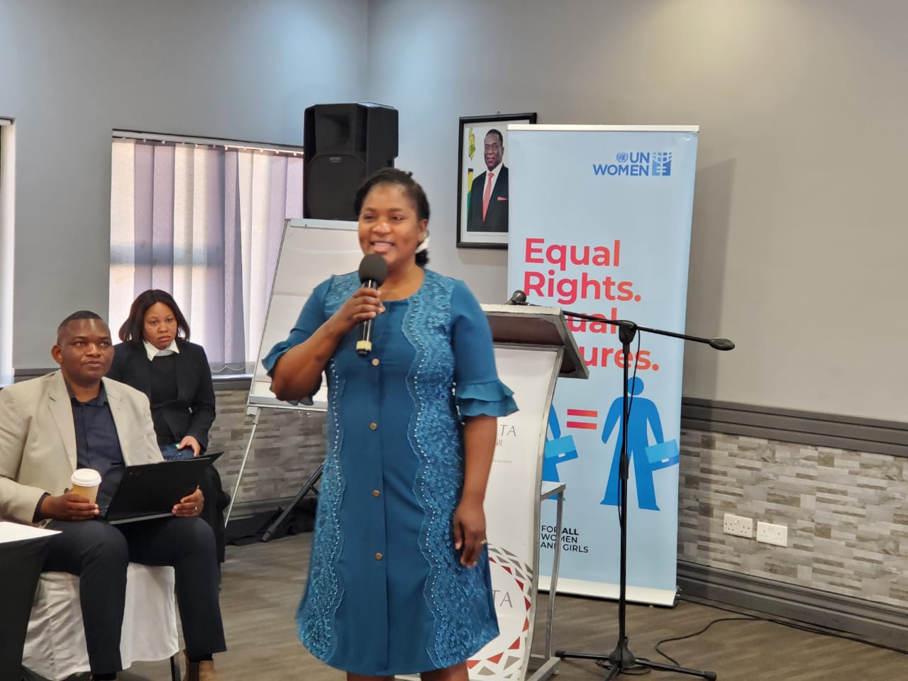 UN WOMEN embarks on provincial consultations for its Strategic Note for 2027-2030