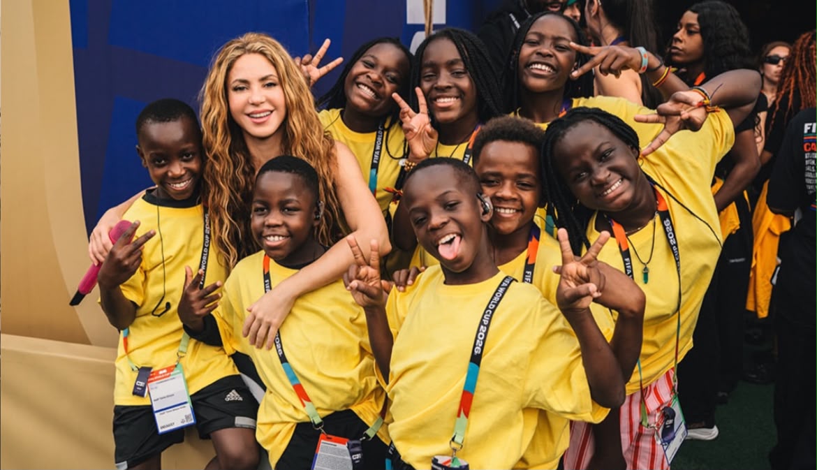 Should exposure replace payment? Uganda’s Triplets Ghetto Kids’ FIFA performance ignites debate