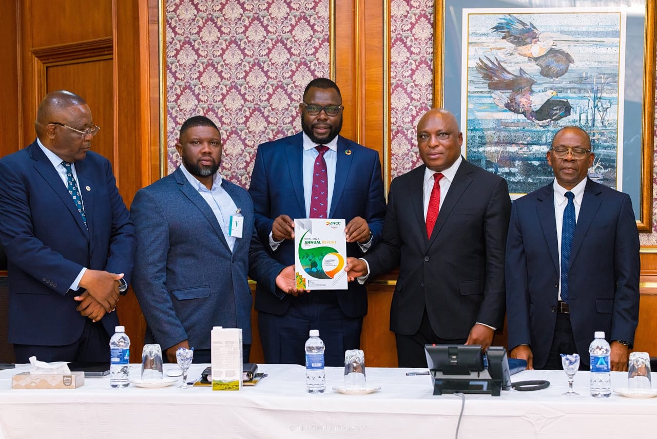 ZNCC applauds RBZ on economic stability gains