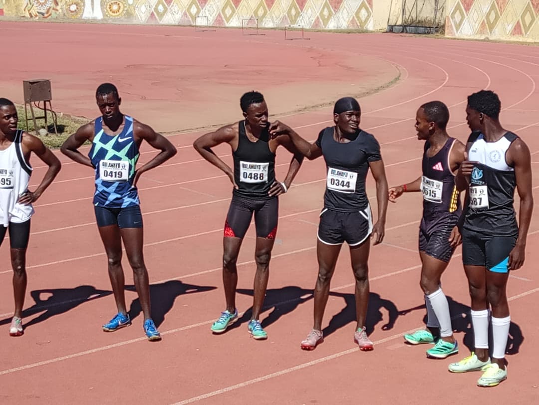 Bulawayo will be ready for youth games athletics