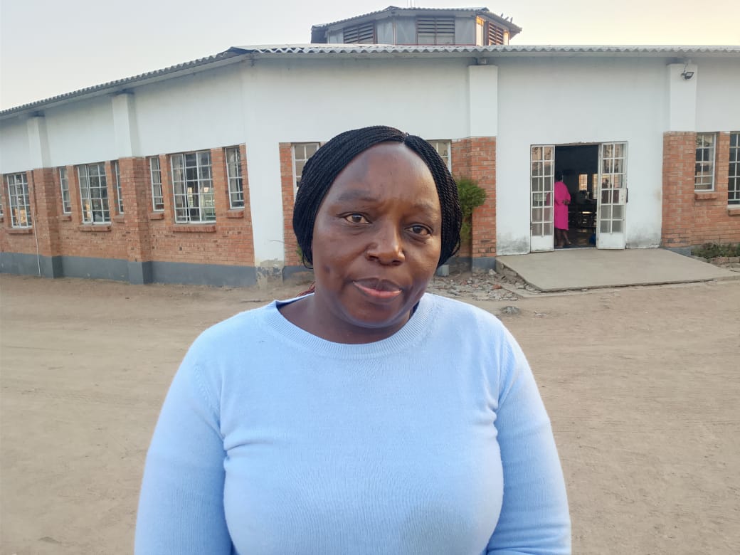 UN Women visit UCCSA transit centre, calls for traditional leaders to spearhead returnees’ reintegration