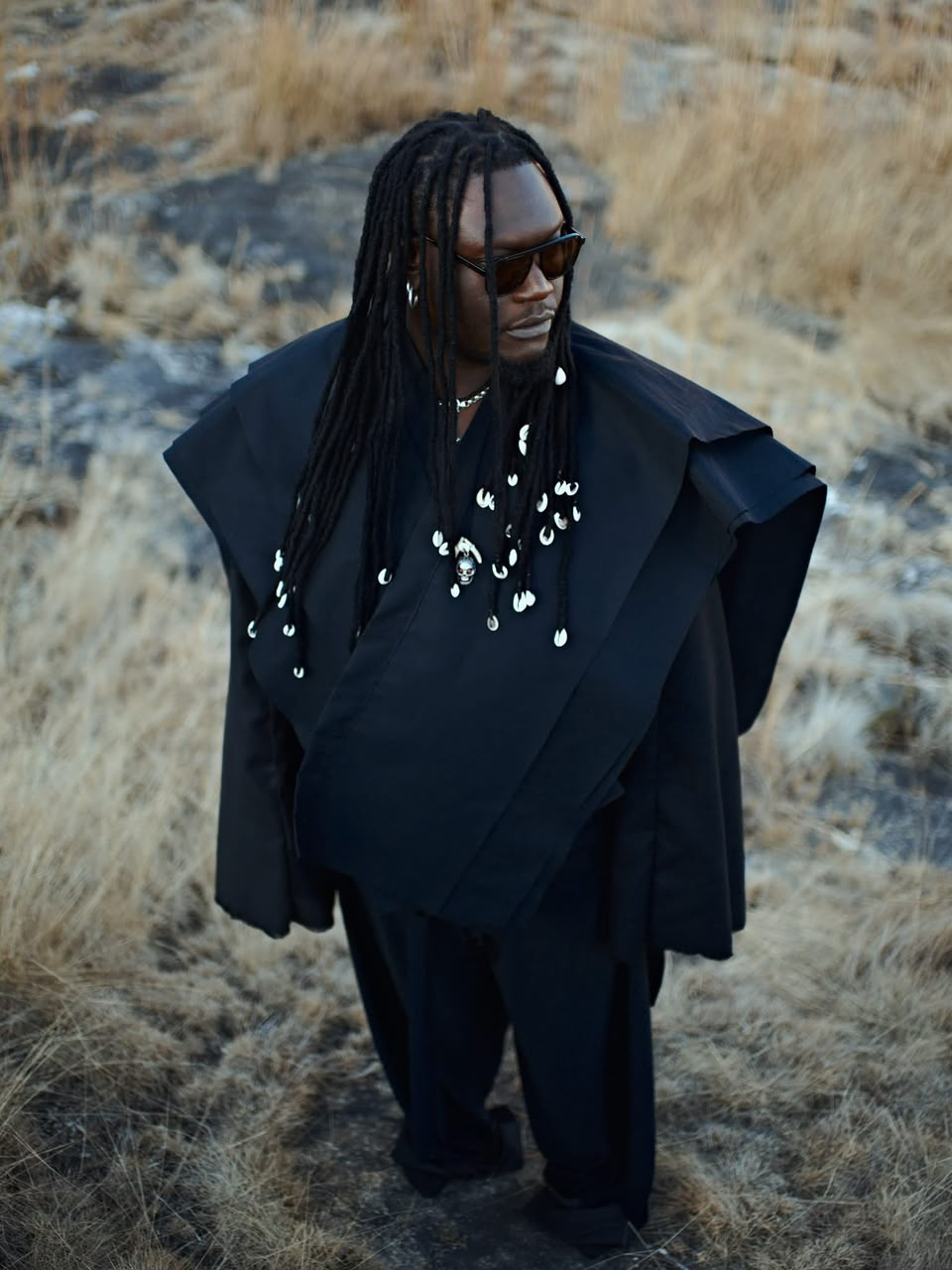 Sylent Nqo releases new single Loco Loco