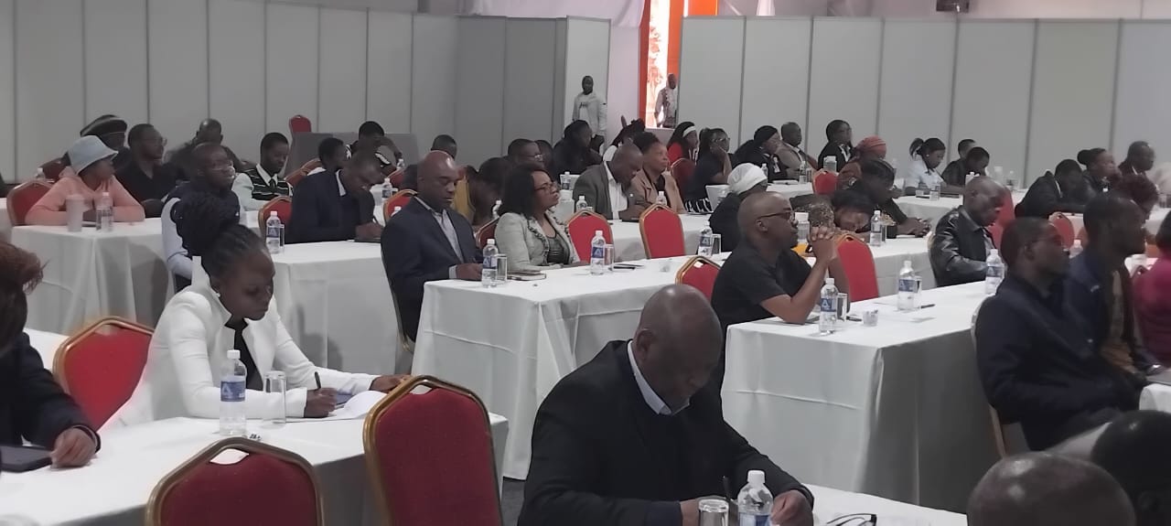 Tourism stakeholders meet in Bulawayo to shape national strategy