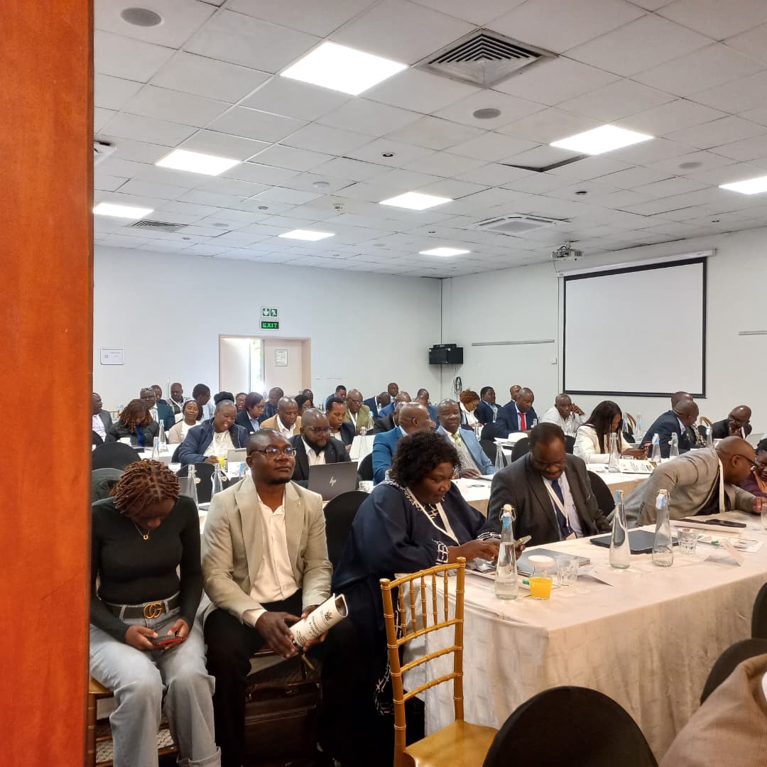 11th Annual Symposium for Chairpersons, Councillors and General Secretaries kicks of in Bulawayo