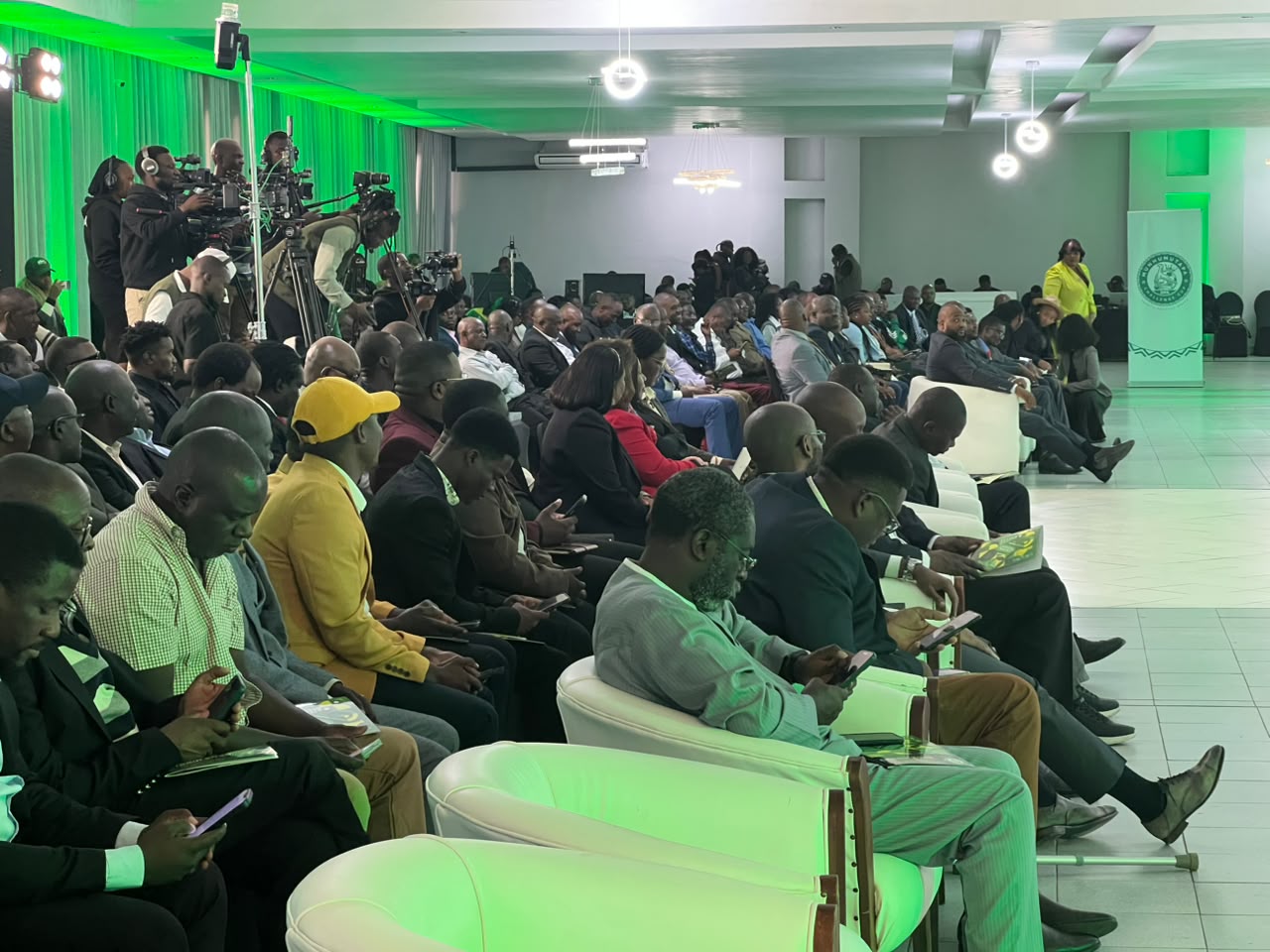 Munhumutapa Cup Women’s Round of 32 unveiled
