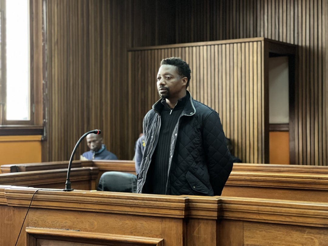 UK fugitive Ndodana Tshuma abandons bail in firearm case in South Africa