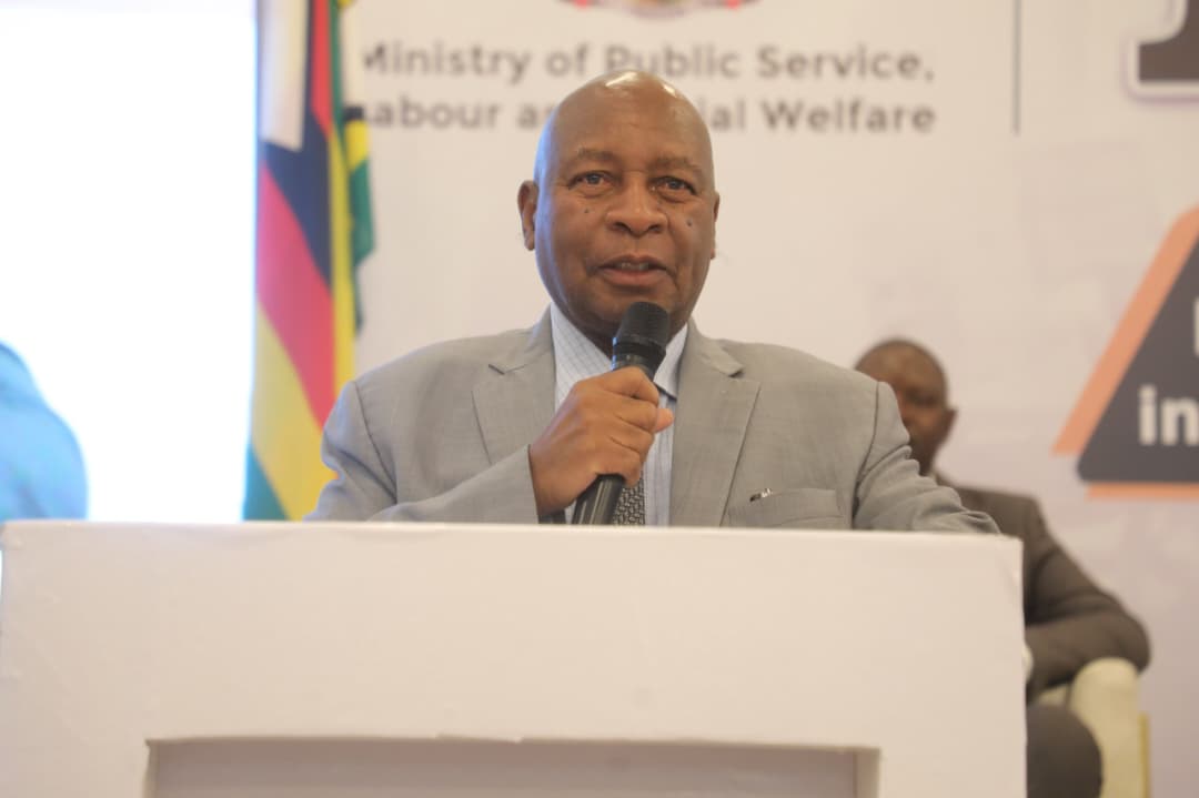 NECs called on to build strong foundation by embracing innovation