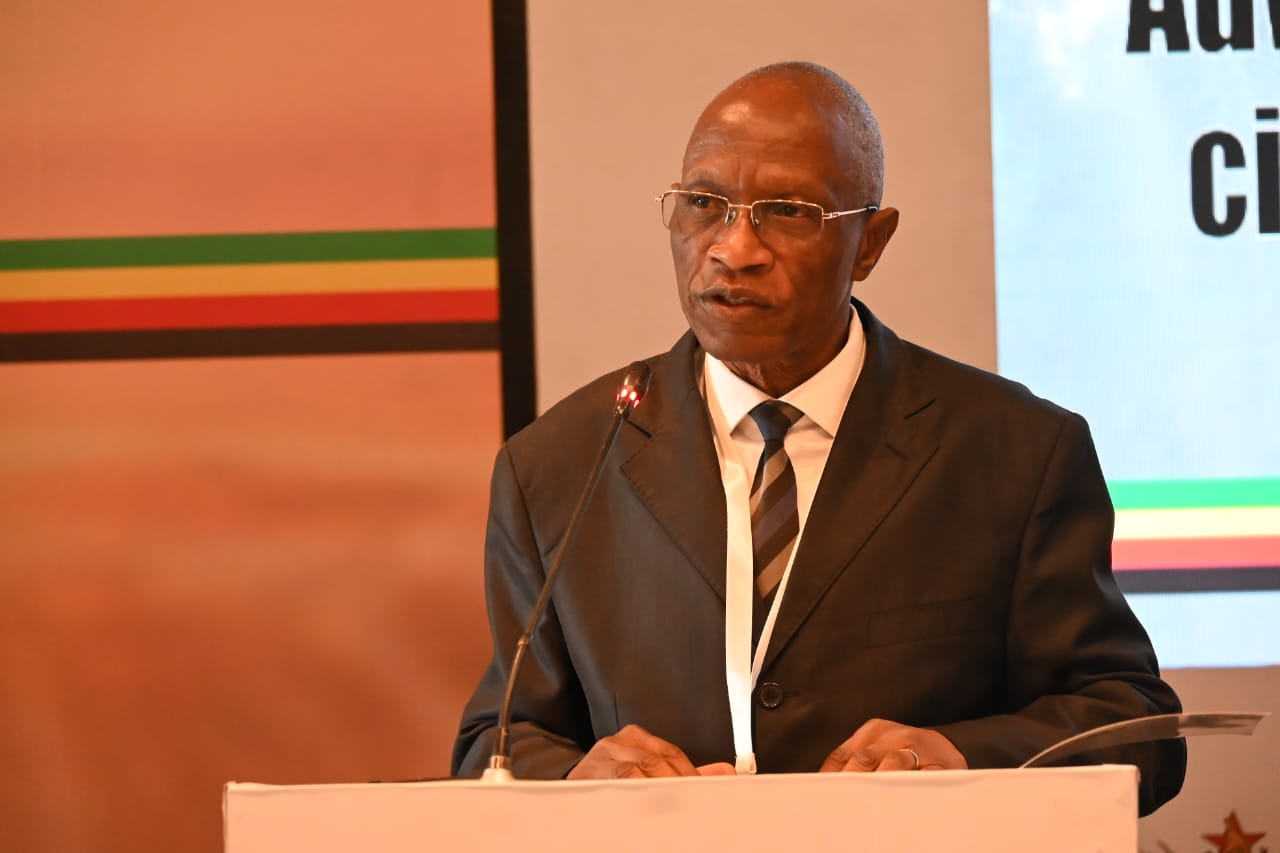 Africa targets 100 percent registration and documentation of its citizens