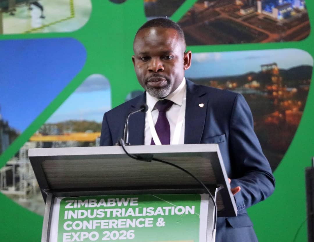Economy healthy, set for US$20 billion forex receipts: Professor Mugano