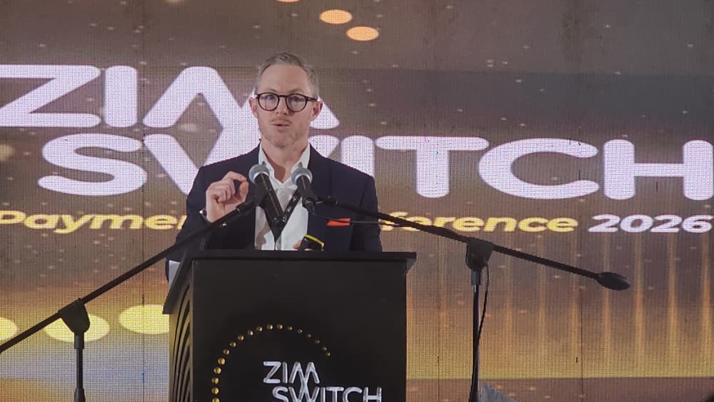 Informal digital rails thrive as Zimbabwe poised for next growth phase, Mukuru CEO says