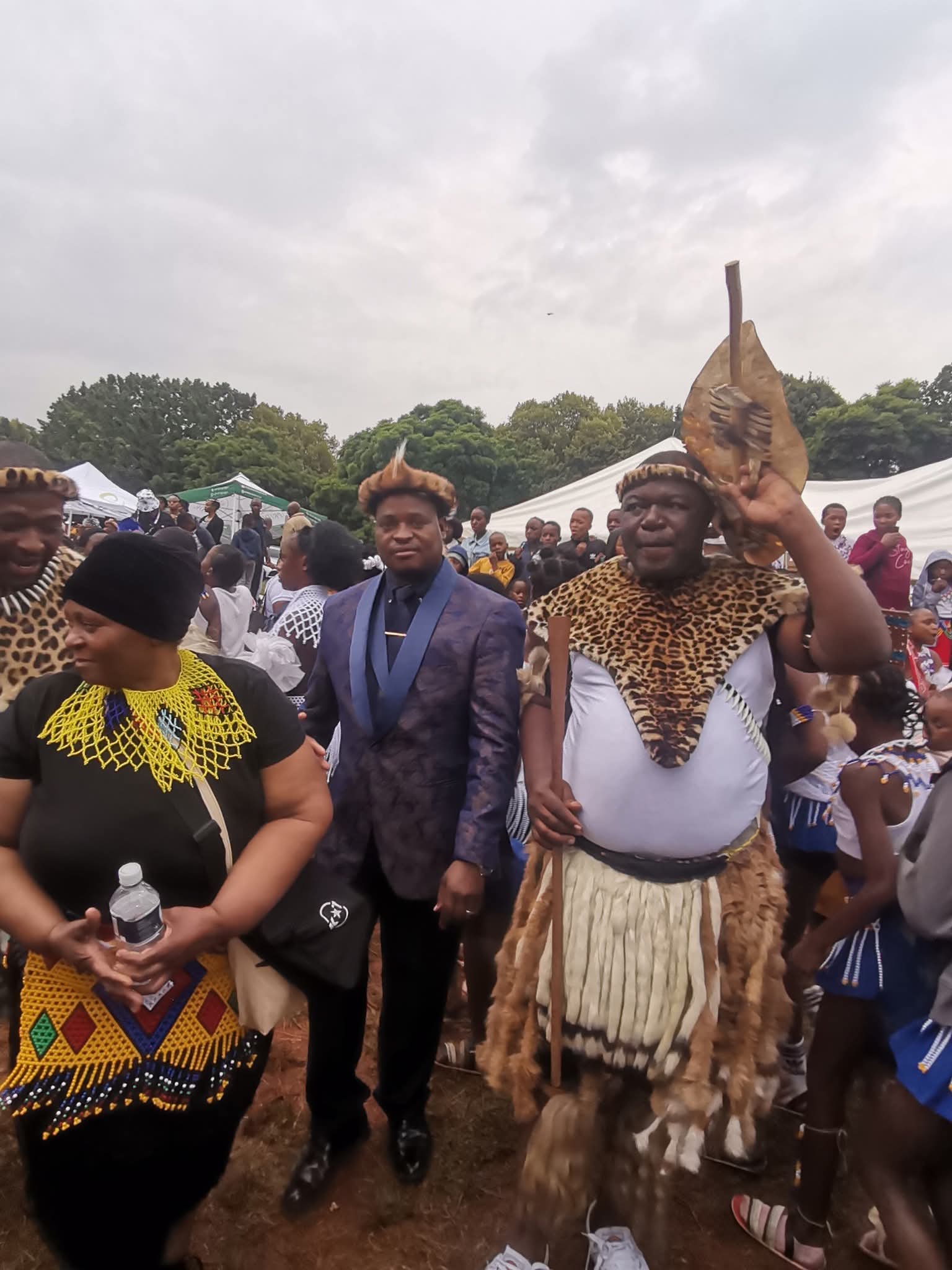 AmaGuqa and AmaTshitshi festival to revive culture, values in Kezi