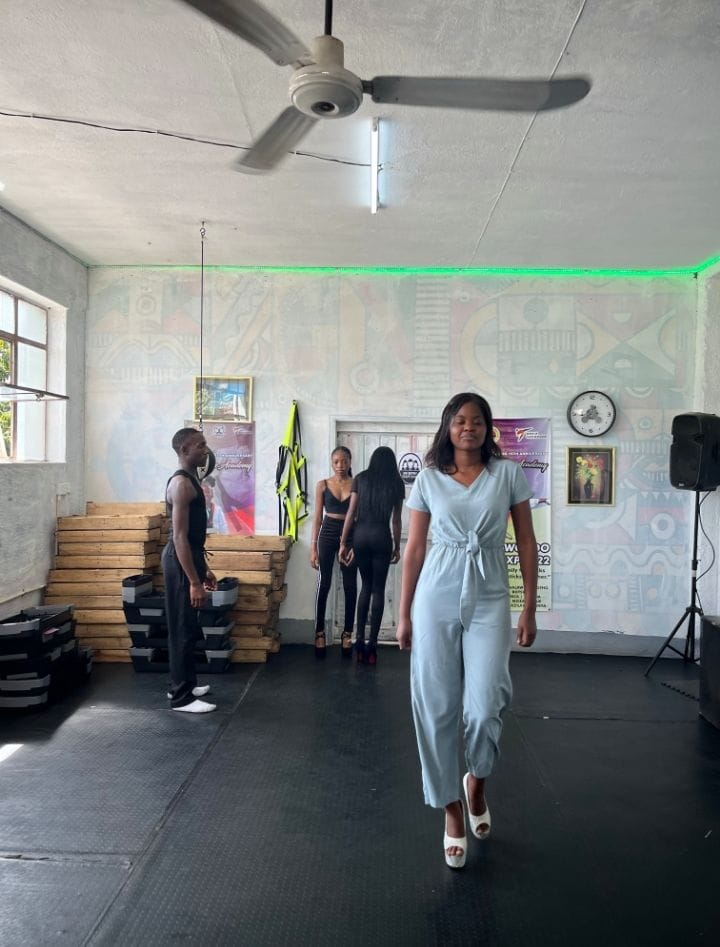 Panthers fashion showcase to spotlight Bulawayo’s creative talent