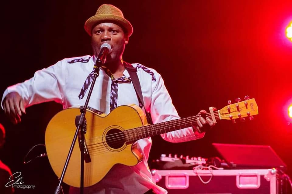 Jeys Marabini embarks on month-long European tour