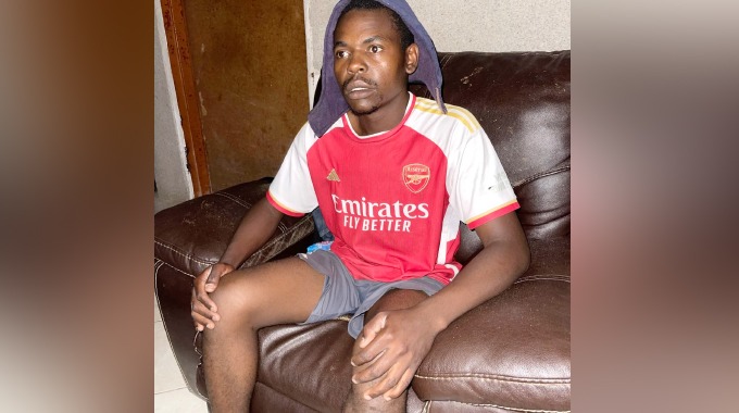 Meet the skit maker behind the viral ‘All Star shoes and Brentwood trousers’ video