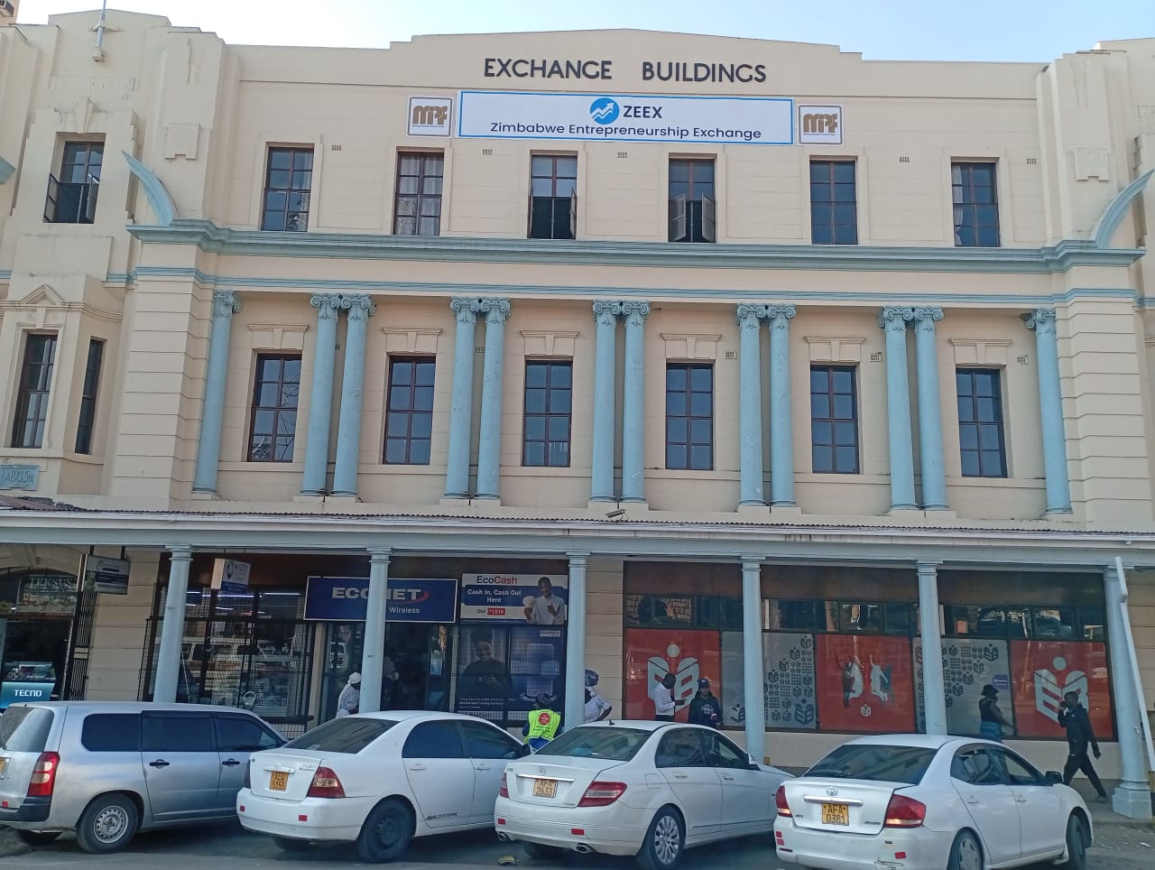 Bulawayo revives historic stock exchange legacy through ZEEX