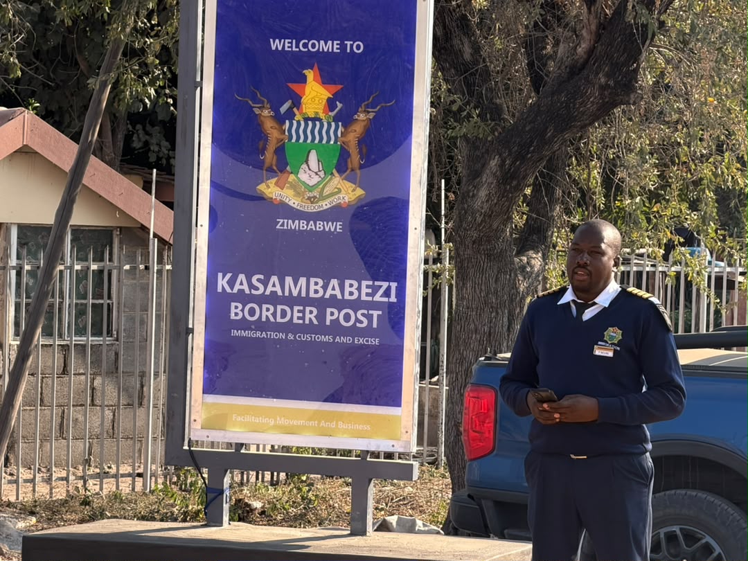 VP Mohadi to officially open Kasambabezi Border Post