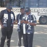 Highlanders Former Footballers Association mourns Mhlophe, Siziba, Khoza