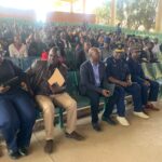 Police, EcoCash in anti crime campaign