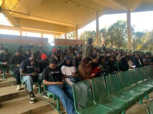 Police, EcoCash in anti crime campaign 