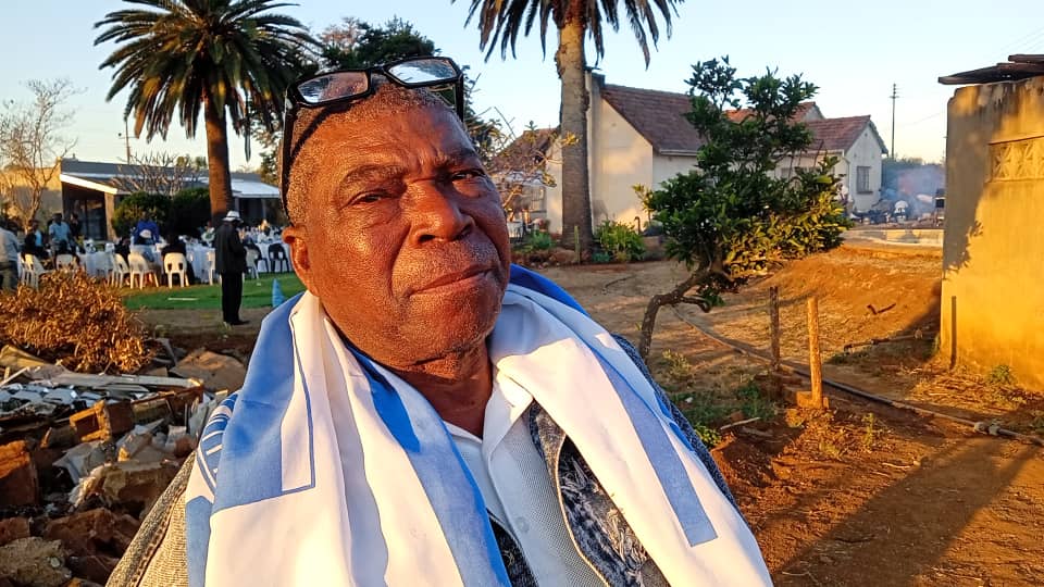 Zimbabwe Saints join nation in mourning Highlanders executives