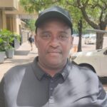 Cris Mtungwazi