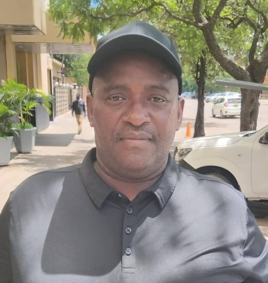 ZIFA Southern Region mourns Highlanders executives