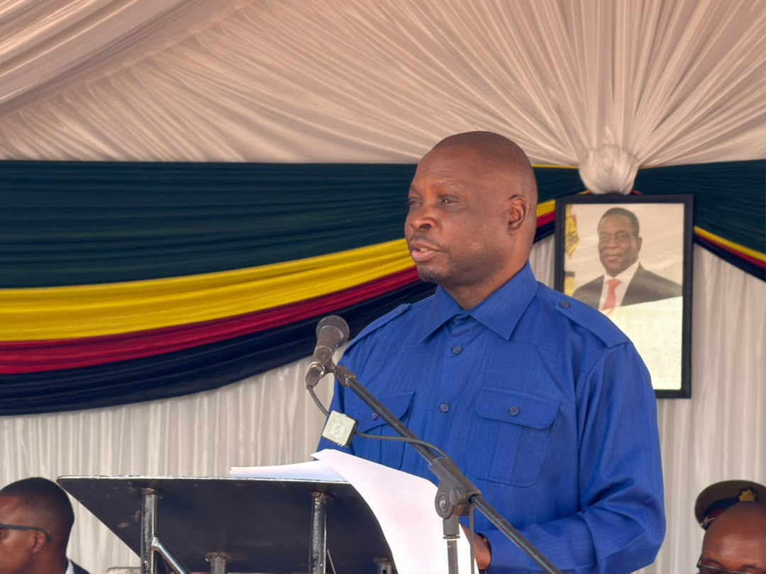 Kasambabezi Border Post a milestone for inclusive development: Minister Moyo