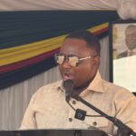 Minister Kazembe