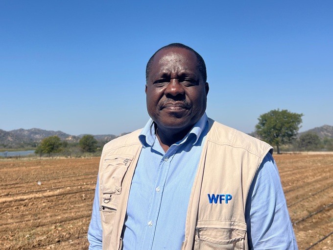 WFP backs Government Village Business Units to strengthen food security