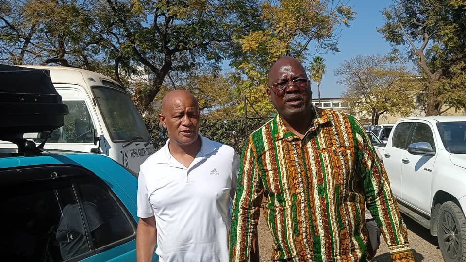 Government seeks State-assisted funerals for fallen Highlanders executives
