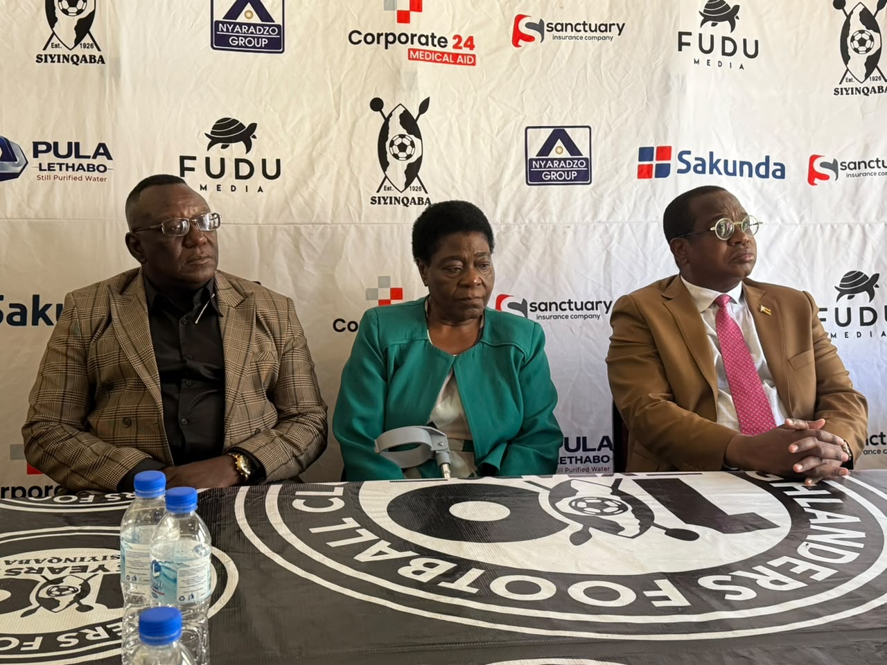 Sombre atmosphere engulfs Bosso offices