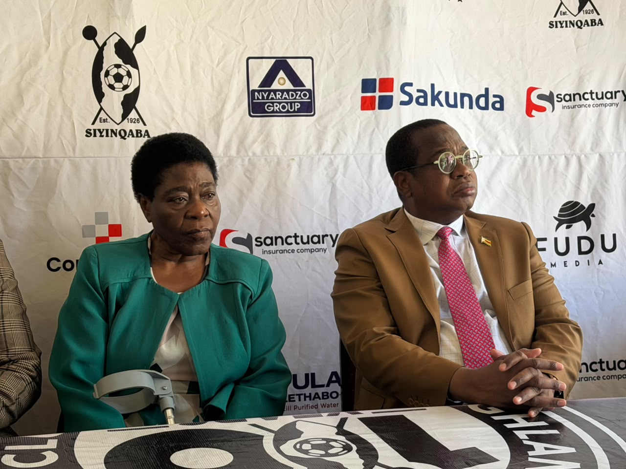 Highlanders is a national institution, says Prof Ncube