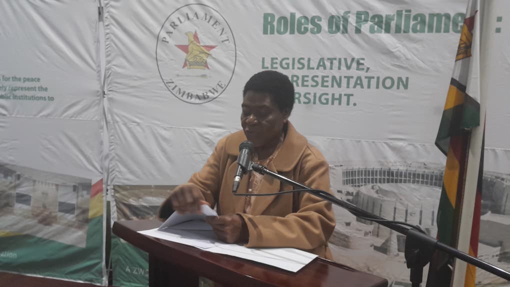Bulawayo is not just a destination but an experience, says Minister Ncube