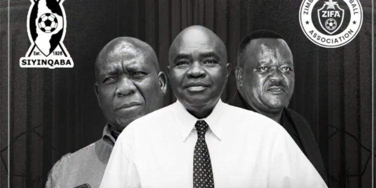 BREAKING: President Mnangagwa grants State-assisted funerals to Bosso executives