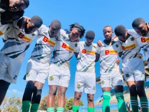Young Flying Stars Sports Academy Under-20s