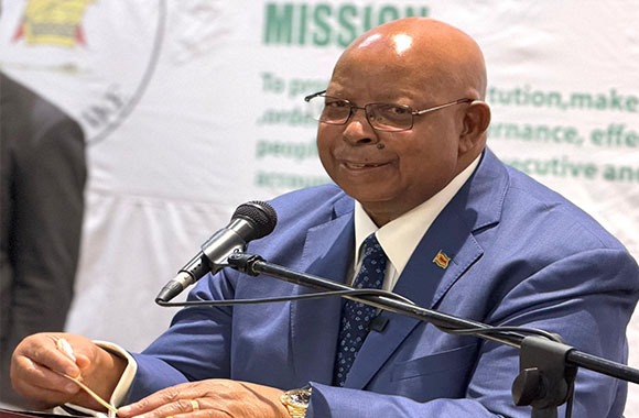 MPs urged to sharpen budget scrutiny to drive equitable development